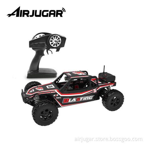 Fashionable FPV RC Car Toy